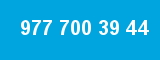 977 700 39 44 977 700 39 44